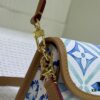 693067b16e68136f4d9a4a8d Upgraded Original M83621 M83300 M83566 M45985 Nano Diane Bag from LV By the Pool Summer Collection