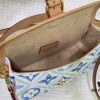 693067b36e68136f4d9a4a8e Upgraded Original M83621 M83300 M83566 M45985 Nano Diane Bag from LV By the Pool Summer Collection