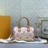 693067b36e68136f4d9a4a8f Upgraded Original M11209 M46234 Speedy Bandoulière 20 Handbag from the LV By The Pool Collection