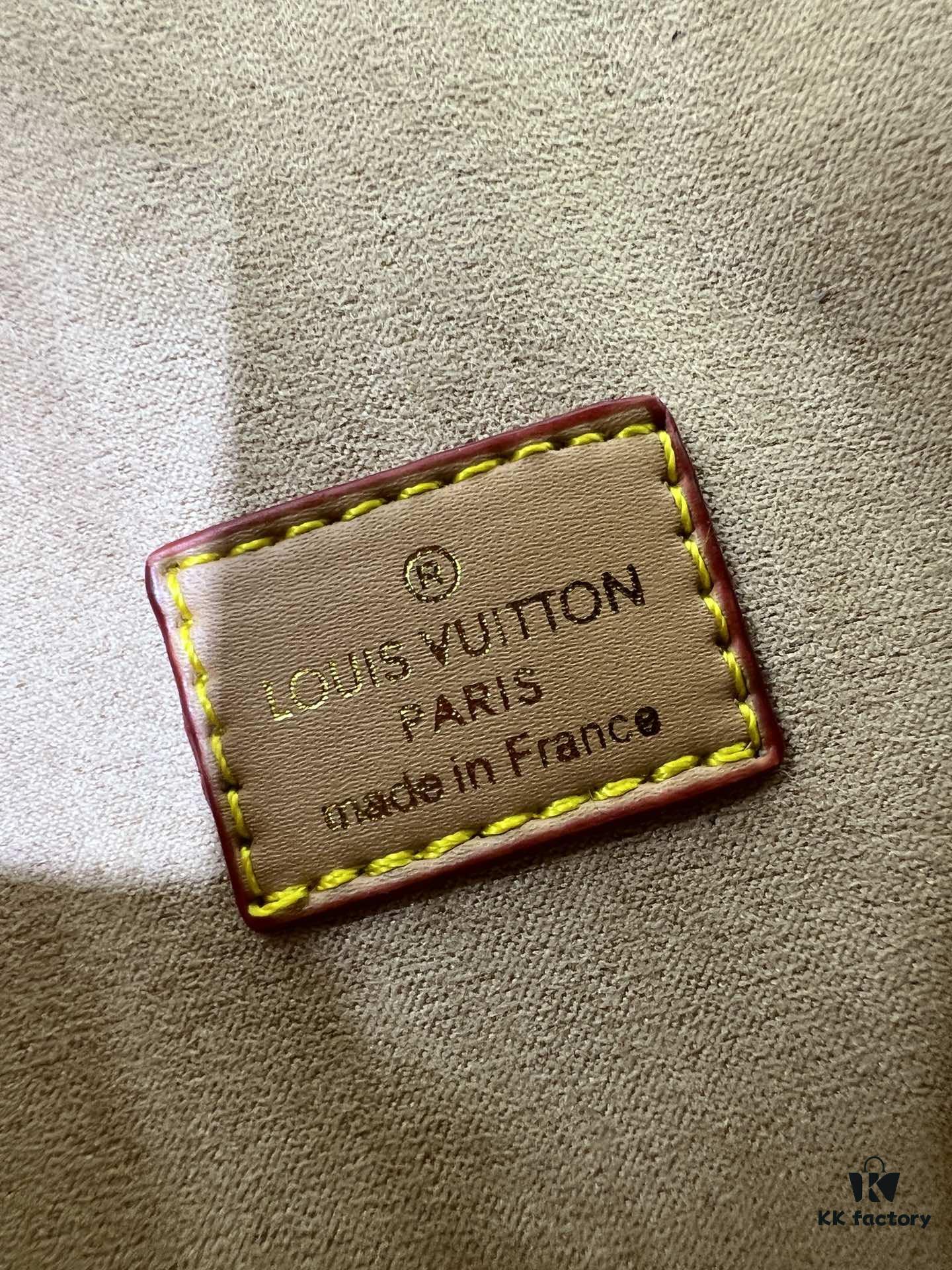 693067b56e68136f4d9a4a90 Upgraded Original M83621 M83300 M83566 M45985 Nano Diane Bag from LV By the Pool Summer Collection