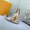 693067b66e68136f4d9a4a93 Upgraded Original M11209 M46234 Speedy Bandoulière 20 Handbag from the LV By The Pool Collection