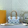 693067b86e68136f4d9a4a96 Upgraded Original M11209 M46234 Speedy Bandoulière 20 Handbag from the LV By The Pool Collection