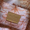 693067b96e68136f4d9a4a97 Upgraded Original M11209 M46234 Speedy Bandoulière 20 Handbag from the LV By The Pool Collection