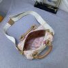 693067b96e68136f4d9a4a98 Upgraded Original M11209 M46234 Speedy Bandoulière 20 Handbag from the LV By The Pool Collection