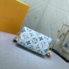 693067bb6e68136f4d9a4a9b Upgraded Original M11209 M46234 Speedy Bandoulière 20 Handbag from the LV By The Pool Collection