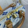 693067bd6e68136f4d9a4a9e Upgraded Original M11209 M46234 Speedy Bandoulière 20 Handbag from the LV By The Pool Collection