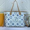 693067be6e68136f4d9a4a9f Upgraded Original M25317 M11263 M40995 Medium Neverfull Tote Bag