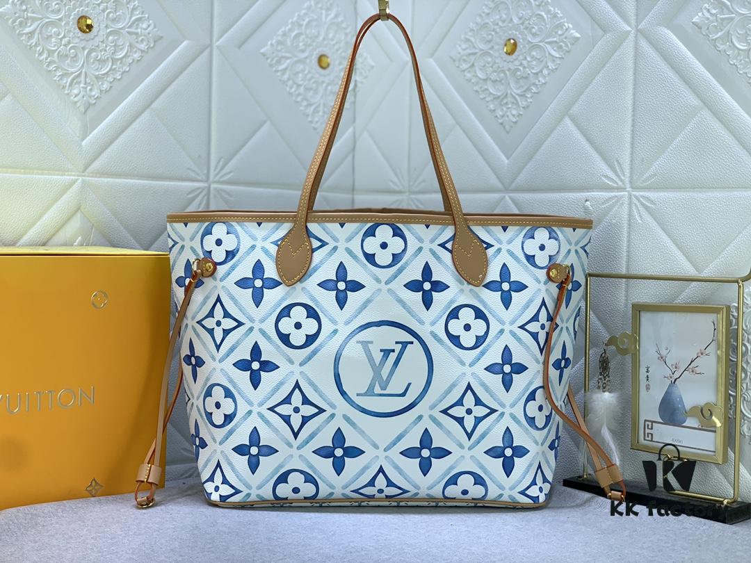 693067be6e68136f4d9a4a9f Upgraded Original M25317 M11263 M40995 Medium Neverfull Tote Bag