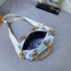 693067bf6e68136f4d9a4aa0 Upgraded Original M11209 M46234 Speedy Bandoulière 20 Handbag from the LV By The Pool Collection