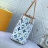 693067c26e68136f4d9a4aa4 Upgraded Original M25317 M11263 M40995 Medium Neverfull Tote Bag