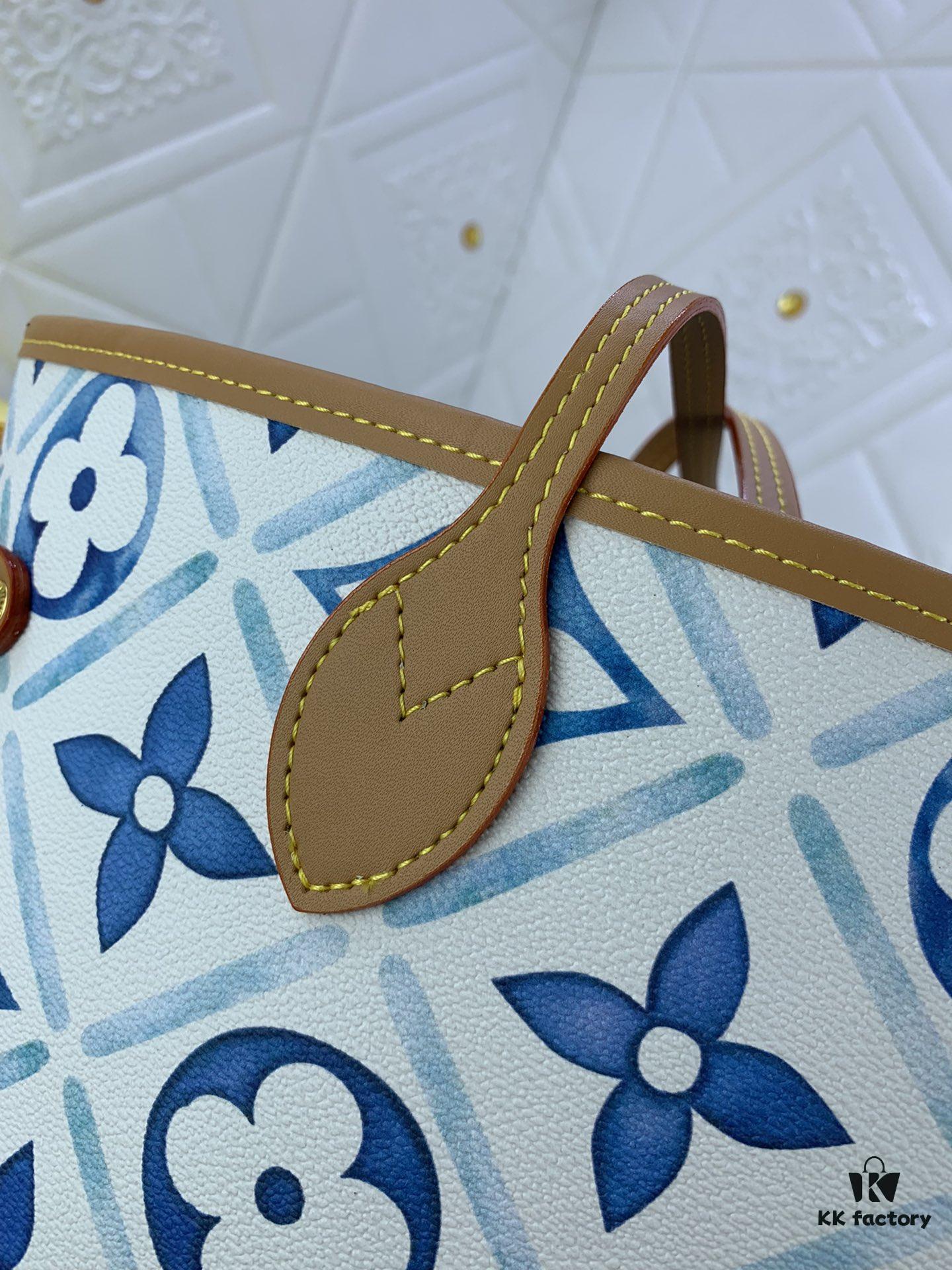 693067c26e68136f4d9a4aa5 Upgraded Original M25317 M11263 M40995 Medium Neverfull Tote Bag