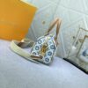 693067c46e68136f4d9a4aa8 Upgraded Original M11209 M46234 Speedy Bandoulière 20 Handbag from the LV By The Pool Collection