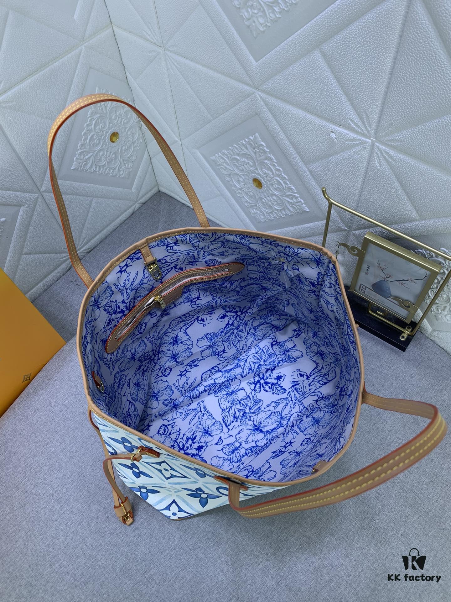 693067c66e68136f4d9a4aab Upgraded Original M25317 M11263 M40995 Medium Neverfull Tote Bag