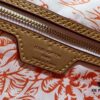 693067cf6e68136f4d9a4ab8 M24317 M40995 Neverfull MM Handbag in Monogram Tiles Canvas