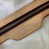693067e26e68136f4d9a4ad6 Authentic LV M40719 Original Leather Popular Style Korean Vintage Bag Trendy and Practical