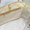 693067e66e68136f4d9a4ad9 NEVERFULL Medium Handbag M45684 M45686 M40995 Denim Tote MM