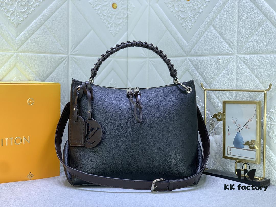 693067e76e68136f4d9a4adb Upgraded Original M56073 M56084 Beaubourg Hobo Medium Handbag