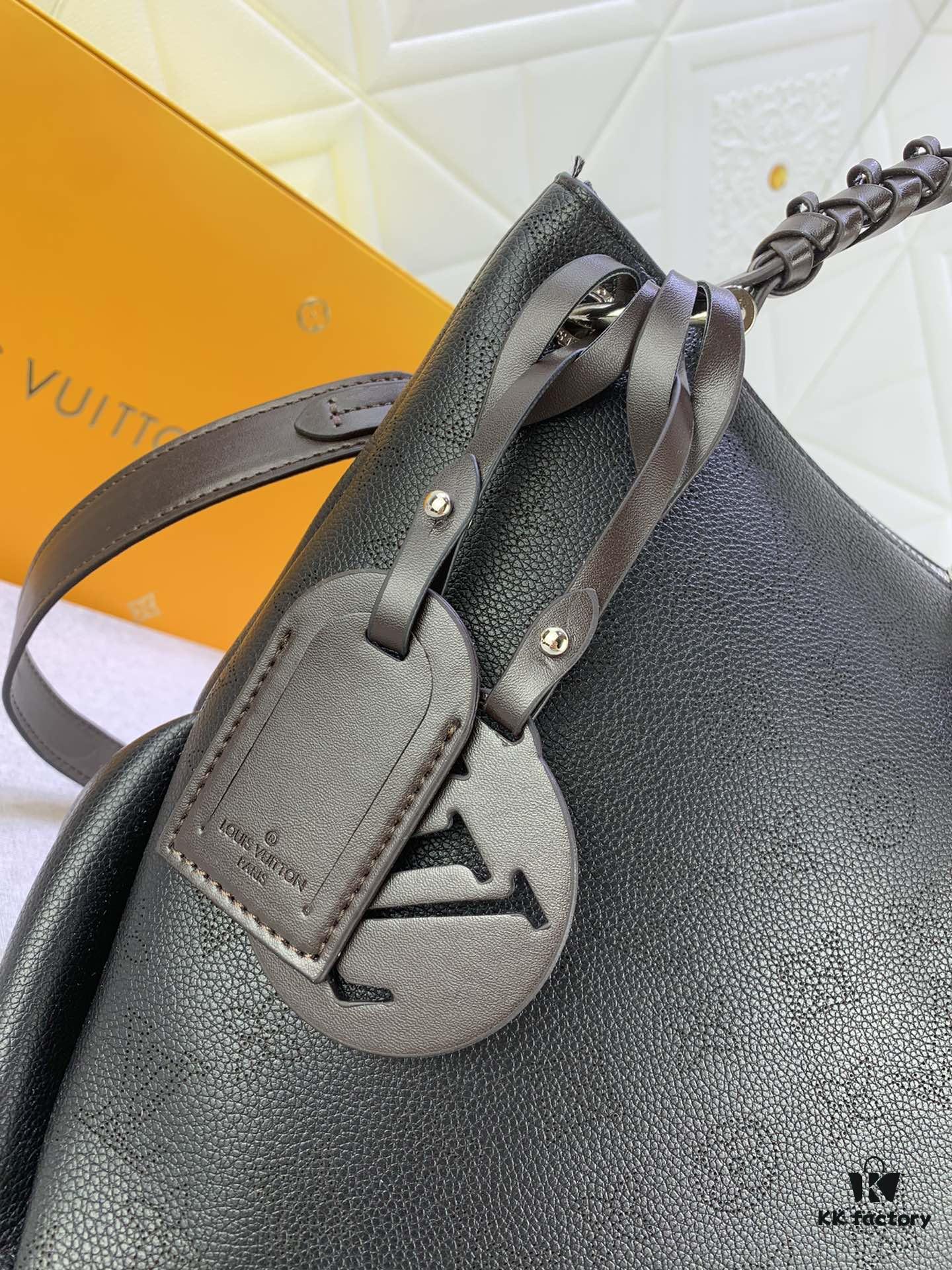 693067eb6e68136f4d9a4ae0 Upgraded Original M56073 M56084 Beaubourg Hobo Medium Handbag