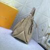 693067f36e68136f4d9a4ae8 Upgraded Original M56073 M56084 Beaubourg Hobo Medium Leather Handbag