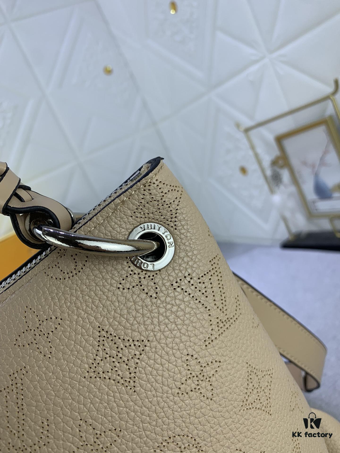 693067f36e68136f4d9a4aea Upgraded Original M56073 M56084 Beaubourg Hobo Medium Leather Handbag