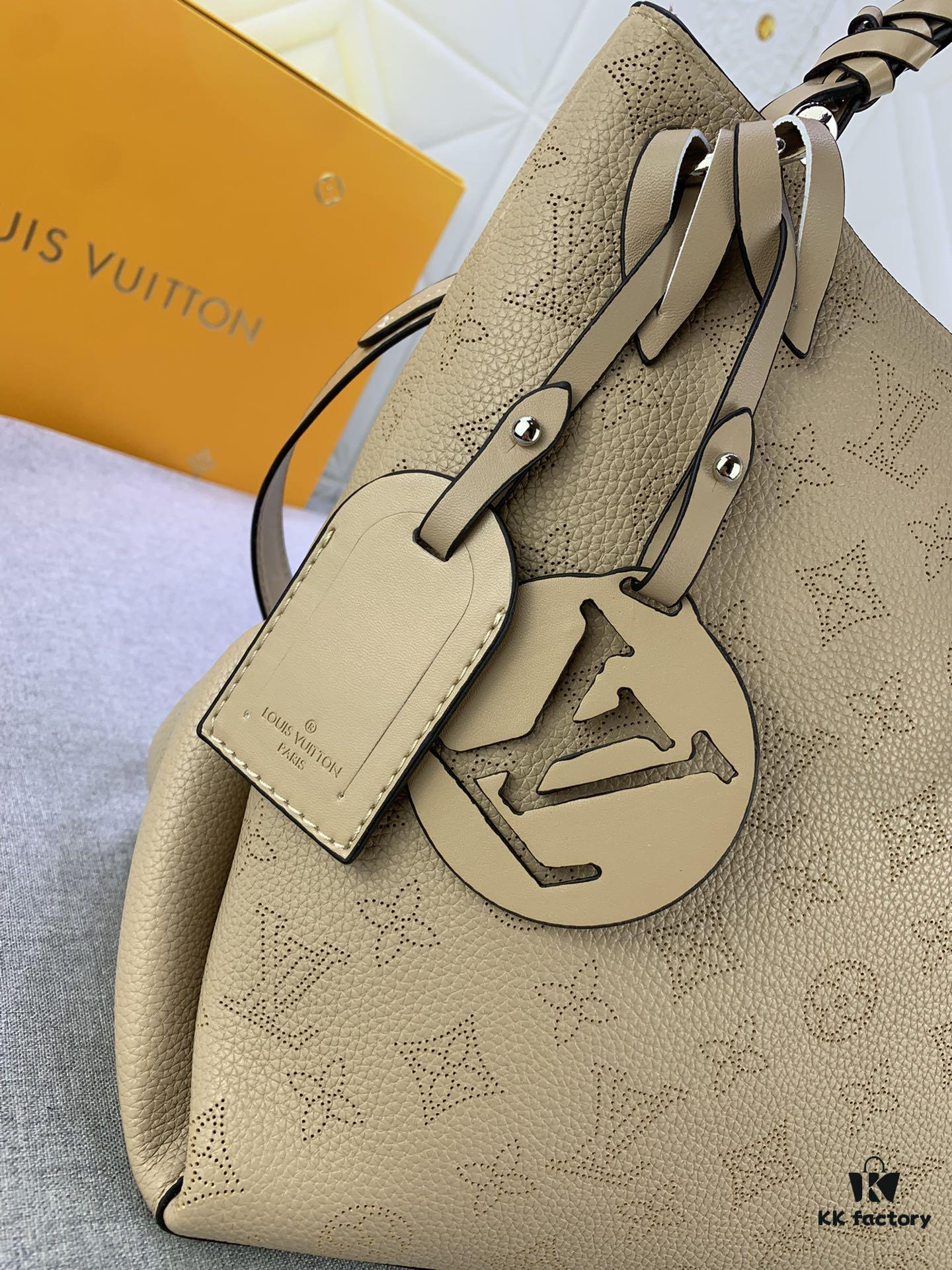 693067f36e68136f4d9a4aeb Upgraded Original M56073 M56084 Beaubourg Hobo Medium Leather Handbag