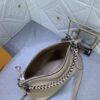 693067f66e68136f4d9a4aef Upgraded Original M56073 M56084 Beaubourg Hobo Medium Leather Handbag