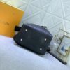 693067f96e68136f4d9a4af2 Upgraded Original M59554 Full Leather Bucket Bag Series MURIA Handbag M55800 Muria Tote