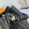 693067f96e68136f4d9a4af4 Upgraded Original M59554 Full Leather Bucket Bag Series MURIA Handbag M55800 Muria Tote