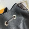 693067f96e68136f4d9a4af5 Upgraded Original M59554 Full Leather Bucket Bag Series MURIA Handbag M55800 Muria Tote