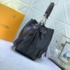 693067fa6e68136f4d9a4af6 Upgraded Original M59554 Full Leather Bucket Bag Series MURIA Handbag M55800 Muria Tote
