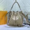 693067fa6e68136f4d9a4af7 Upgraded Original M59554 Full Leather Bucket Bag Series MURIA Handbag M55800 Muria Tote