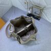 693068006e68136f4d9a4afd Upgraded Original M59554 Full Leather Bucket Bag Series MURIA Handbag M55800 Muria Tote