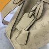 693068046e68136f4d9a4b00 Upgraded Original M59554 Full Leather Bucket Bag Series MURIA Handbag M55800 Muria Tote
