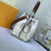 693068066e68136f4d9a4b01 Upgraded Original M59554 Full Leather Bucket Bag Series MURIA Handbag M55800 Muria Tote