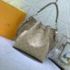 693068066e68136f4d9a4b02 Upgraded Original M59554 Full Leather Bucket Bag Series MURIA Handbag M55800 Muria Tote