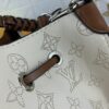 693068096e68136f4d9a4b05 Upgraded Original M59554 Full Leather Bucket Bag Series MURIA Handbag M55800 Muria Tote