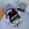 6930680a6e68136f4d9a4b08 Upgraded Original M59554 Full Leather Bucket Bag Series MURIA Handbag M55800 Muria Tote