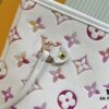 6930680d6e68136f4d9a4b0c NEVERFULL Medium Tote Bag m45684 m45685 m40995 (Embossed) MM Handbag