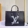 6930680f6e68136f4d9a4b0f OnTheGo Medium Bag M24834 M45039