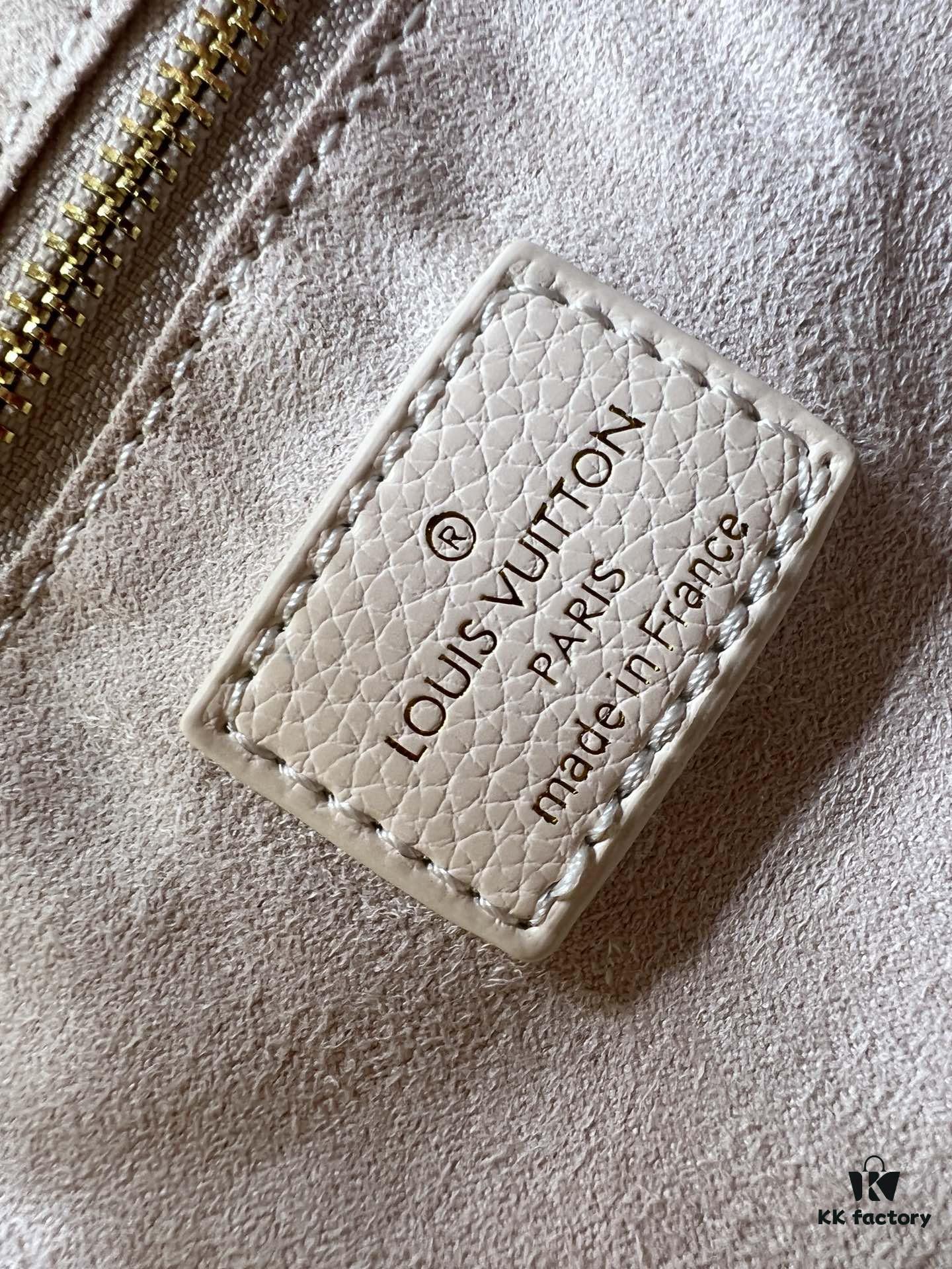 693068116e68136f4d9a4b11 NEVERFULL Medium Tote Bag m45684 m45685 m40995 (Embossed) MM Handbag