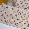 693068146e68136f4d9a4b17 NEVERFULL Medium Tote Bag m45684 m45685 m40995 (Embossed) MM Handbag
