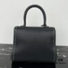 693068236e68136f4d9a4b30 Delvaux 2024 Spring-Summer Exposed Stitching Collection Brillant PM in Caramel Rodeo Calf Leather
