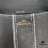 693068256e68136f4d9a4b33 Delvaux 2024 Spring-Summer Exposed Stitching Collection Brillant PM in Caramel Rodeo Calf Leather