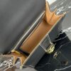 693068266e68136f4d9a4b34 Delvaux 2024 Spring-Summer Exposed Stitching Collection Brillant PM in Caramel Rodeo Calf Leather
