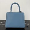 6930682d6e68136f4d9a4b42 New Arrival 🔥 Delvaux 2024 Spring/Summer Exposed Stitching Collection Brillant PM Bag