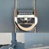 693068316e68136f4d9a4b48 New Arrival 🔥 Delvaux 2024 Spring/Summer Exposed Stitching Collection Brillant PM Bag