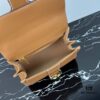 693068356e68136f4d9a4b4c Delvaux 2024 Spring-Summer Exterieur Stitching Collection Brillant PM in Calfskin