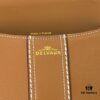 693068356e68136f4d9a4b4d Delvaux 2024 Spring-Summer Exterieur Stitching Collection Brillant PM in Calfskin