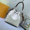 693068416e68136f4d9a4b5f Upgraded Original M59554 Full Leather Bucket Bag Series MURIA Handbag M55800 Muria Tote