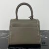 6930684a6e68136f4d9a4b6f Delvaux 2024 Spring-Summer Exposed Stitching Collection Brillant PM in Caramel Rodeo Calf Leather